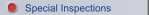 Special Inspections